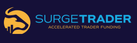 SurgeTrader Forex Prop Trading Firm