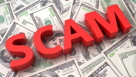 Biggest Forex Scams