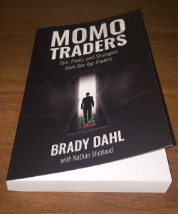 Momo Traders by Brady Dahl