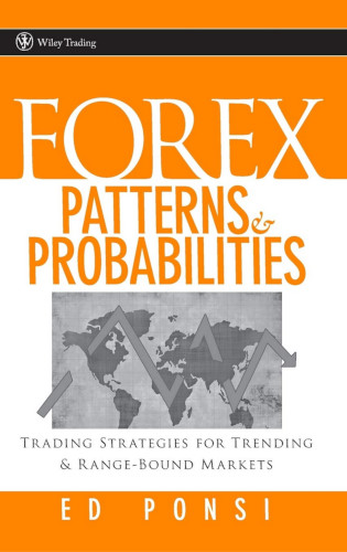 Forex Patterns & Probabilities by Ed Ponsi