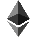 Logo de Ethereum