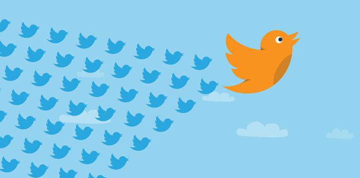 Twitter y su uso en el análisis de forex