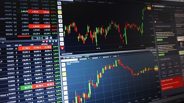 Instruments You Can Trade with Forex Broker