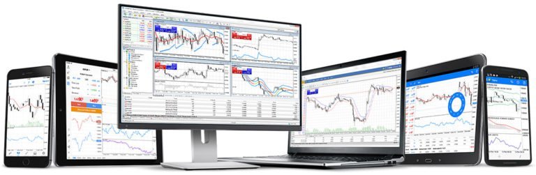 Trading Platforms at Forex Brokers