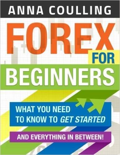 Book Review - Forex for Beginners by Anna Coulling