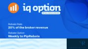 IQ Option Rebates