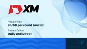 XM Rebates