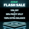 Blue Modern Flash Sale Instagram Post.png