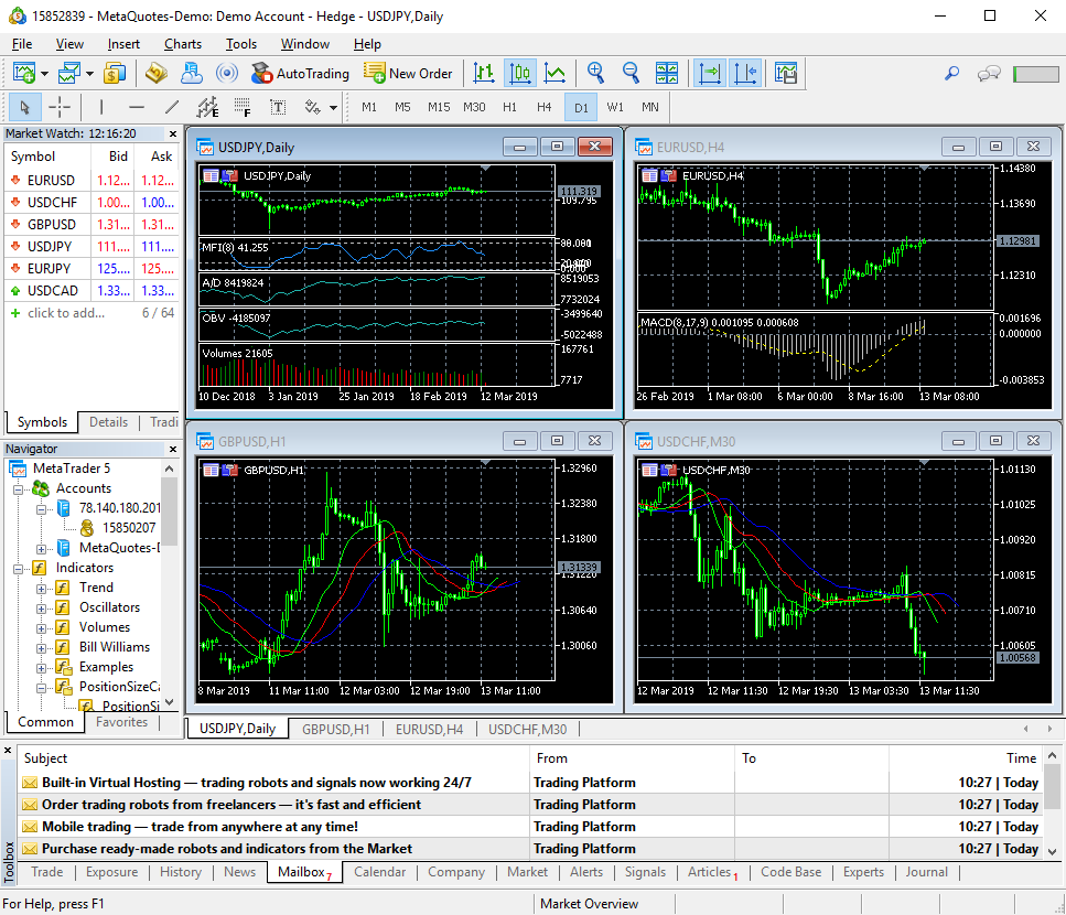 how-to-open-a-demo-account-in-metatrader-5