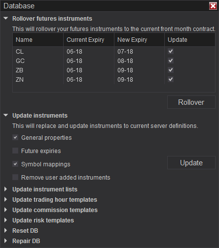 NinjaTrader Review